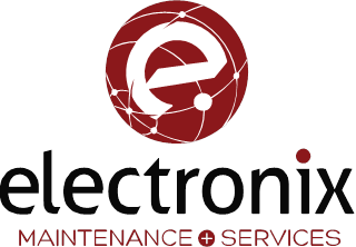 Electronix Maintenance and Services Logo